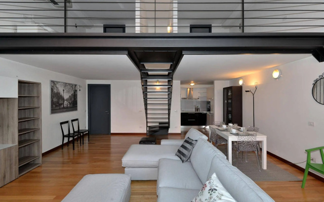 Heart Milan Apartments - Fiera City