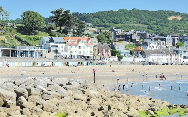 Seashore