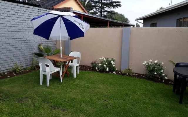 Carnival View Guest Lodge and spa