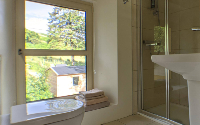 Mountain Retreat Annagh More B&B