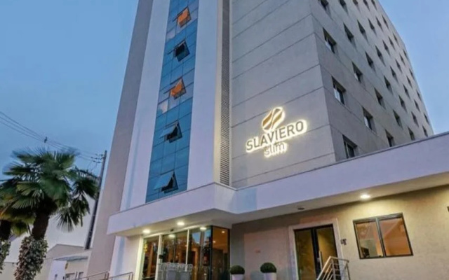 SLIM Curitiba Av. das Torres