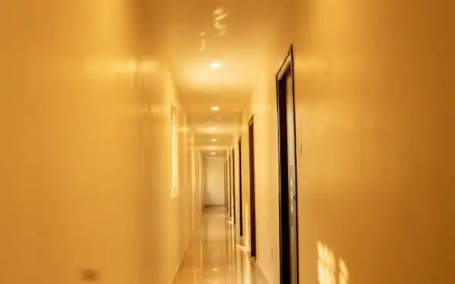 Hotel VR Grand In
