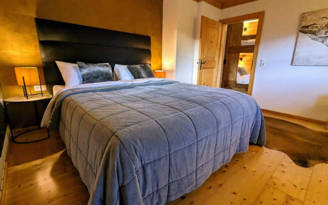 Chalet Sonnberg