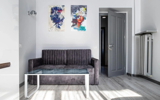Levia apartment-with 2 bedrooms in the old town