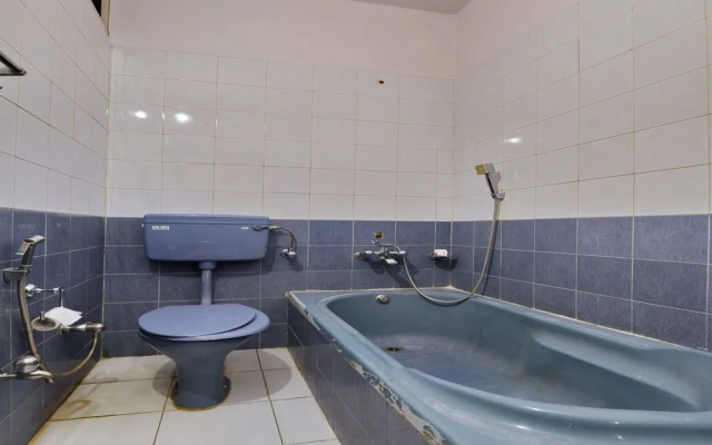 OYO 2070 Hotel Shri Laxmi Palace