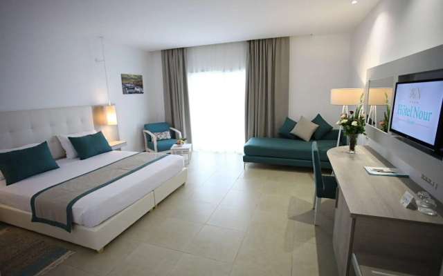 Hotel Nour Congress & Resort