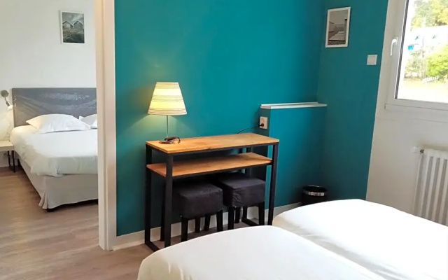 Hotel du Port et de l'Aven