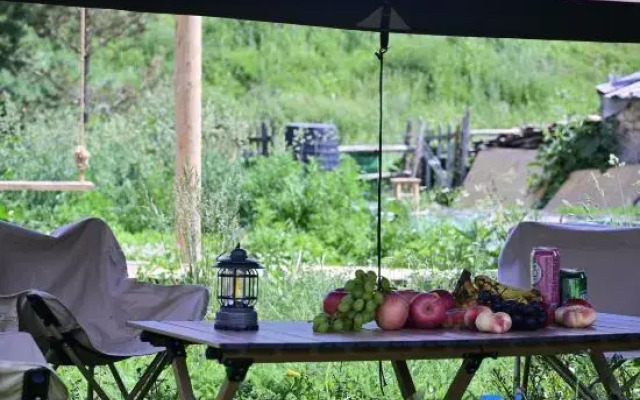 Hemù Haven Homestay