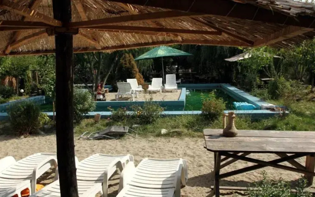 Casa Bunicilor
