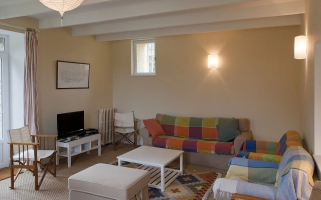 Manoir du Mesnil de Bas