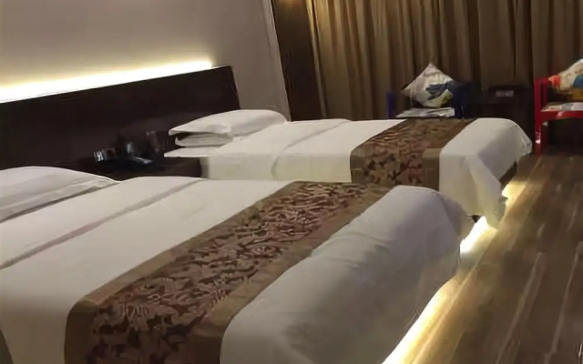 Zmax Hotel