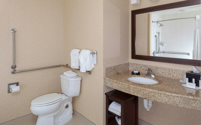 Courtyard by Marriott Downtown Memphis