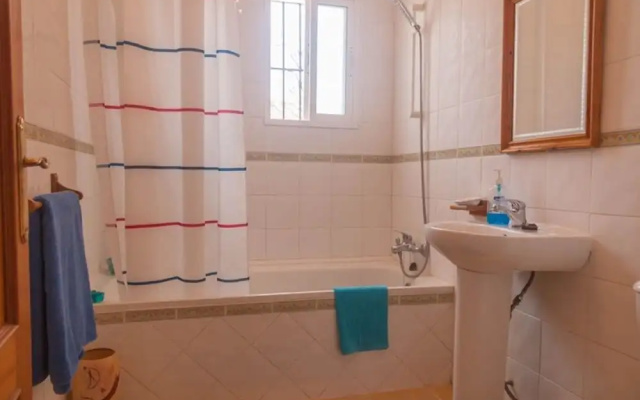 Casa Almijara II Canovas Nerja