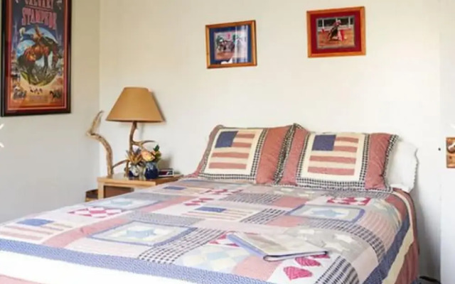 Wilson Ranches Retreat