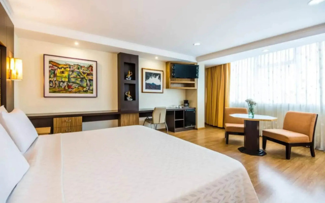 Hotel GH Galeria