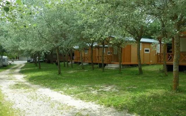 Rupit Park