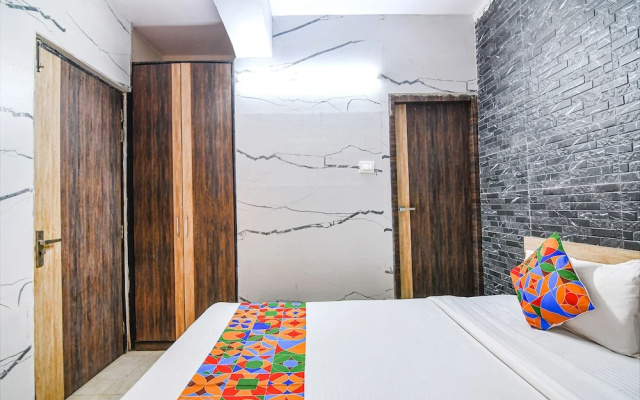 Fabexpress Subh Residency