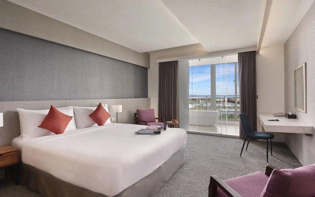 Dancewoods Hotels & Resorts