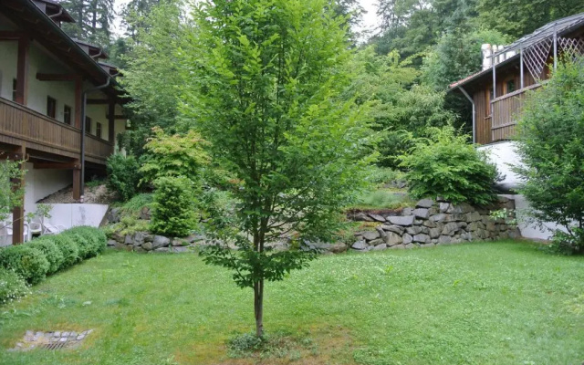 Zwieseler Waldhaus