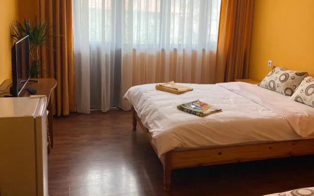 Hotel Chinara