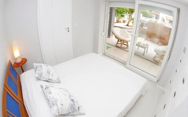 Apartments Lili