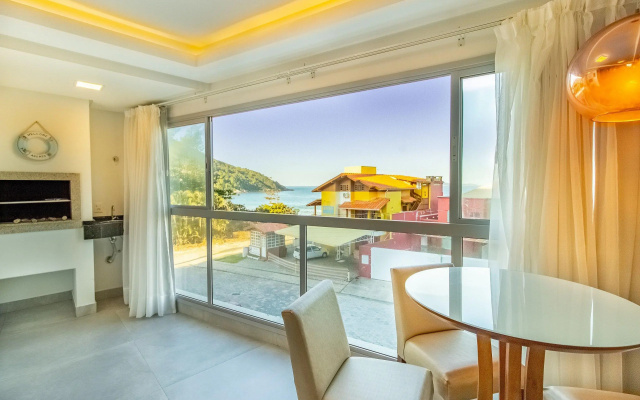 1003 Residencial Positano Apto 204 - Quatro Ilhas