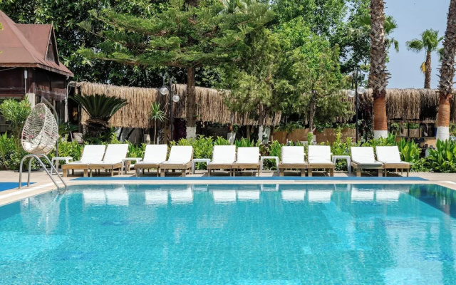 Moda Suit Hotel
