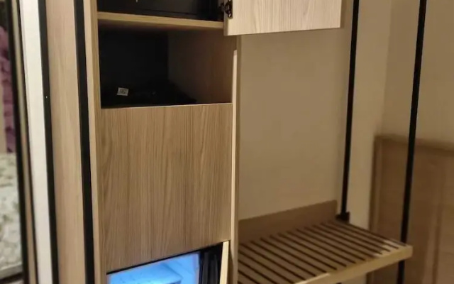 Grafea Apartment&Rooms Catania