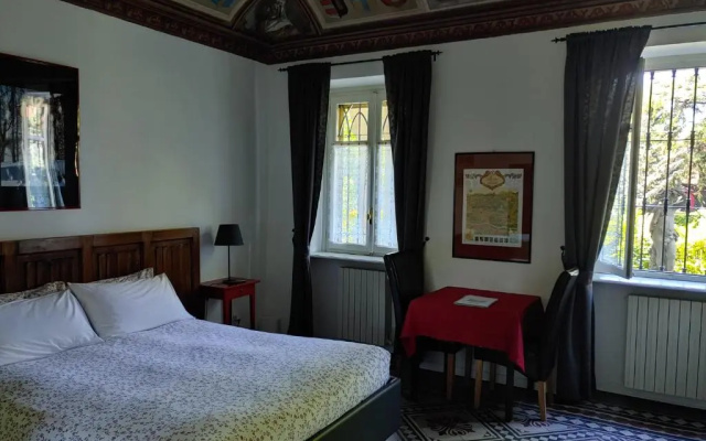 B&B Villa Ferrari