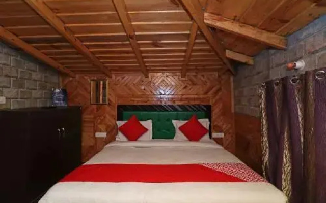 Swastik Home Stay By OYO Rooms