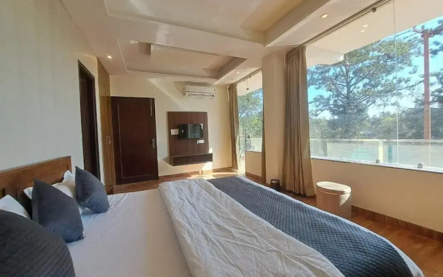 Castle Inn Homestay
