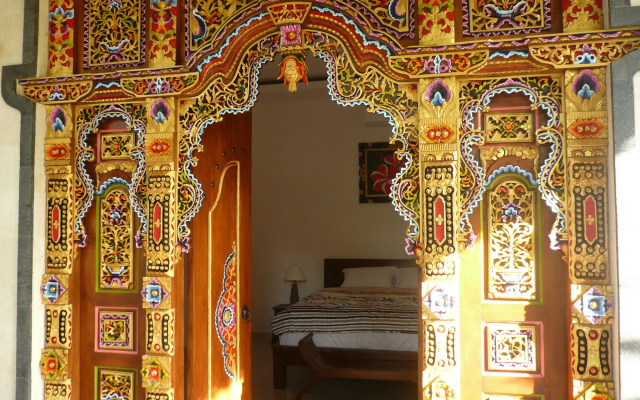 Di Abian Villas