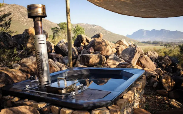 Wagyu Mountain Lodges