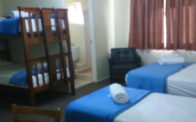 Spanish Lace Motor Inn