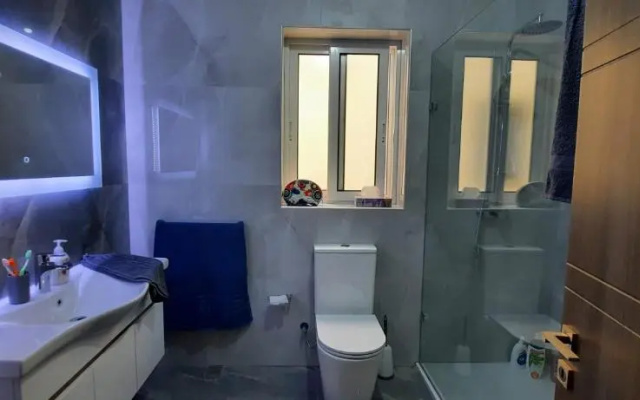 Lovely 3-bedroom apartment in Marsalforn, Gozo!