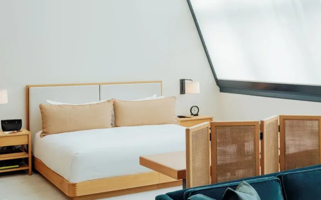 Shinola Hotel