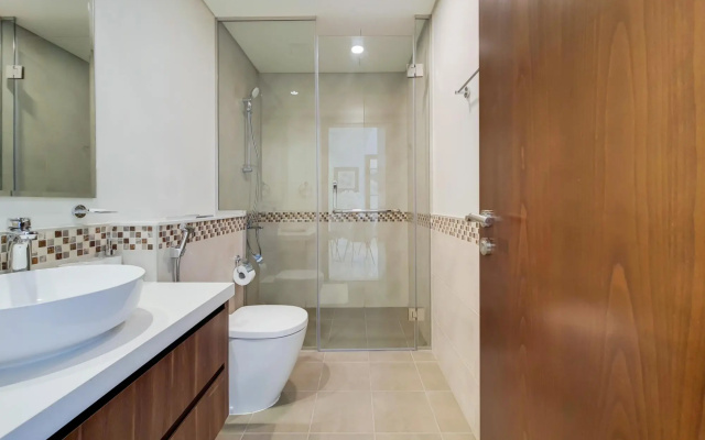 Business Bay - Vera Residences 809
