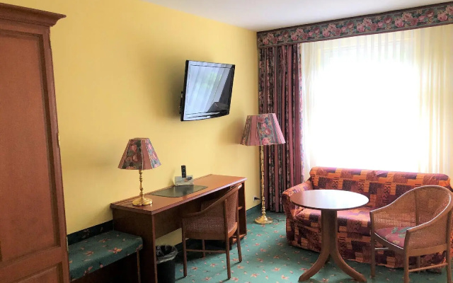 Brandiser Parkhotel