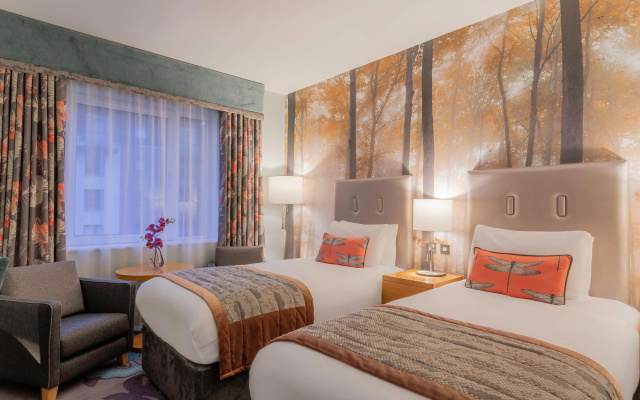 Crowne Plaza Dublin Airport by IHG