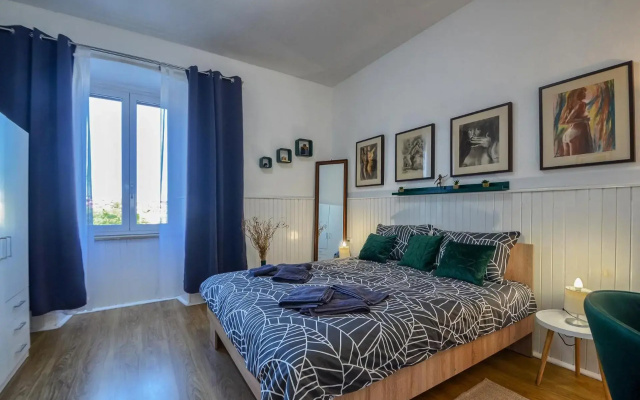 City Apartment TODOR