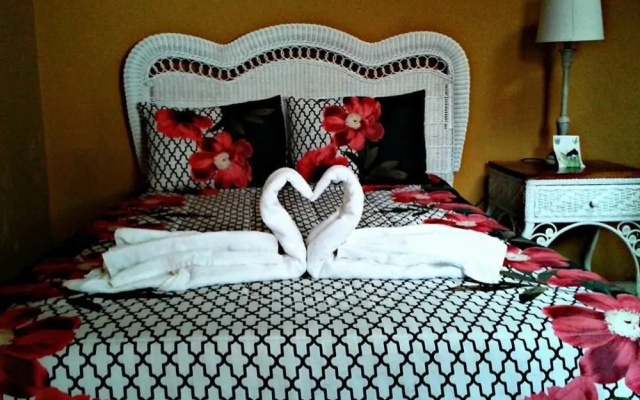 Hotel Casa del Lago