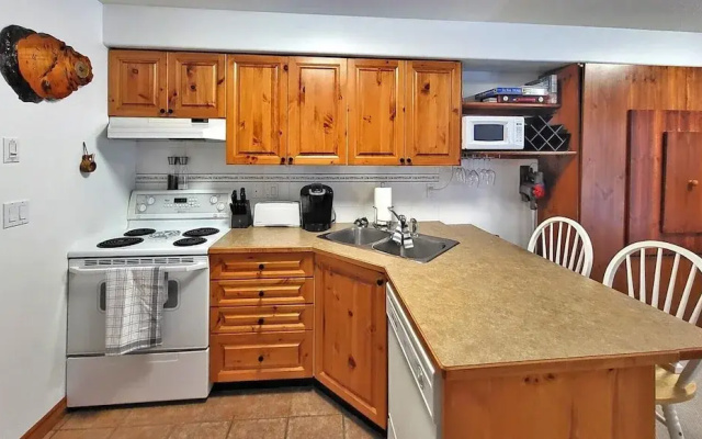 Timberline Village #12 Home