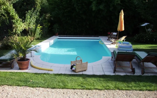 La Fontaine
