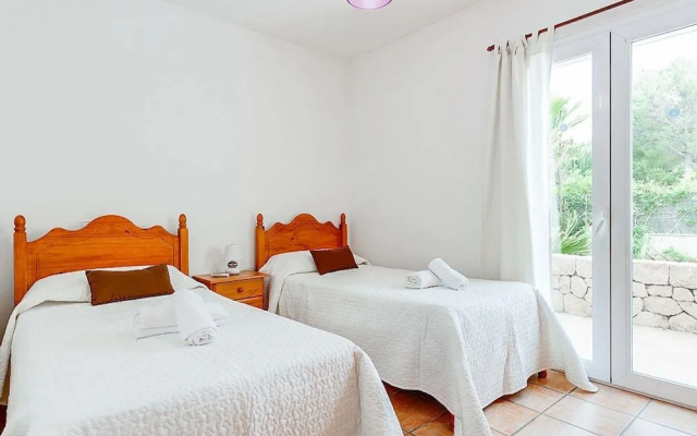 Casa Alcudia Uno