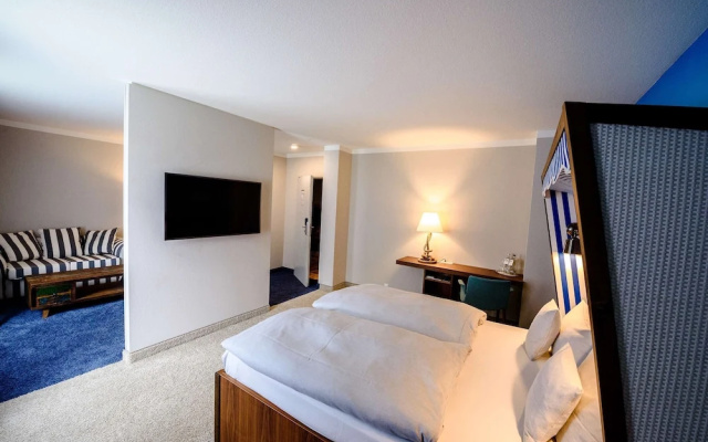 Best Western Hotel Alzey (ex. Ramada Treff)