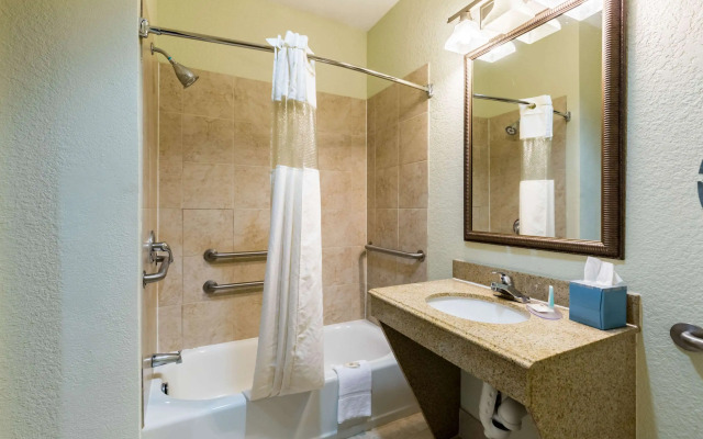 Suburban Studios Beaumont