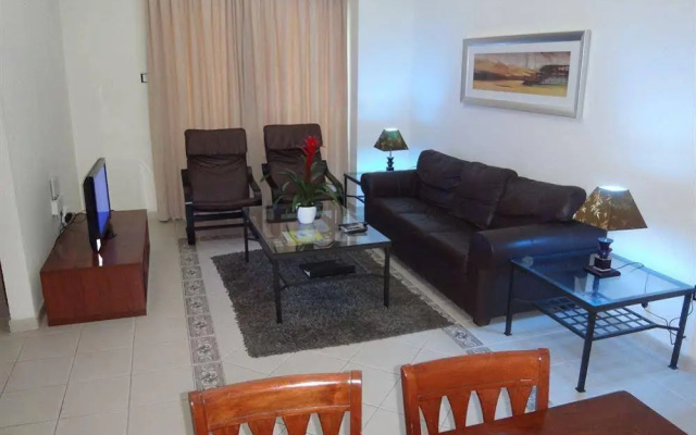 Splendor Hotel Apartments Bur Dubai