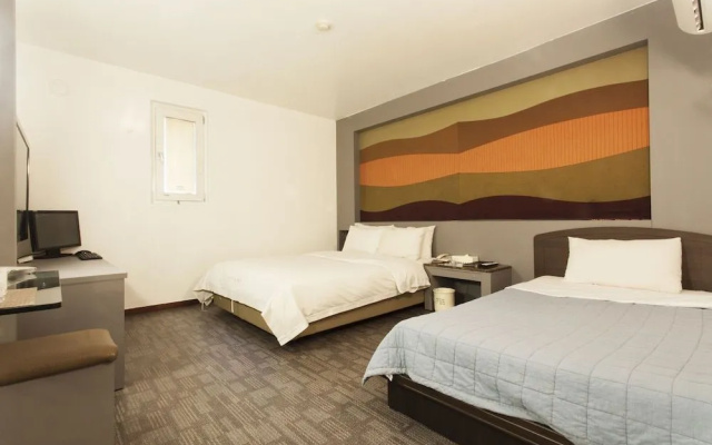 Hotel Ana