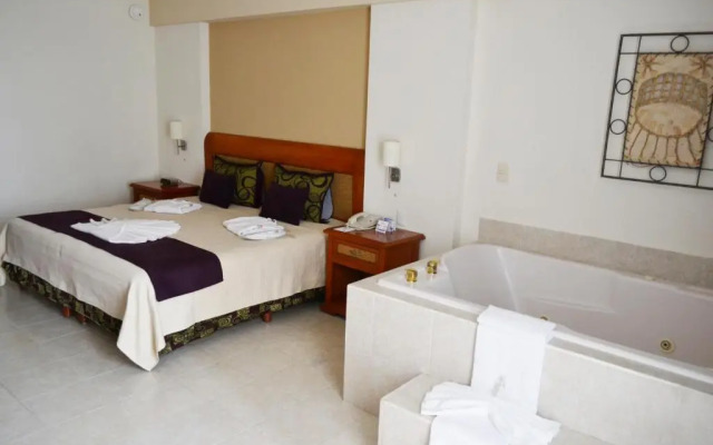 Golden Parnassus Resort & Spa All Inclusive