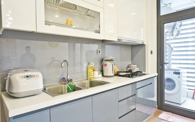 Vinhomes Metropolis Managed by Anstay Residence